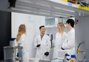 BME Research in Action - Leo Chou